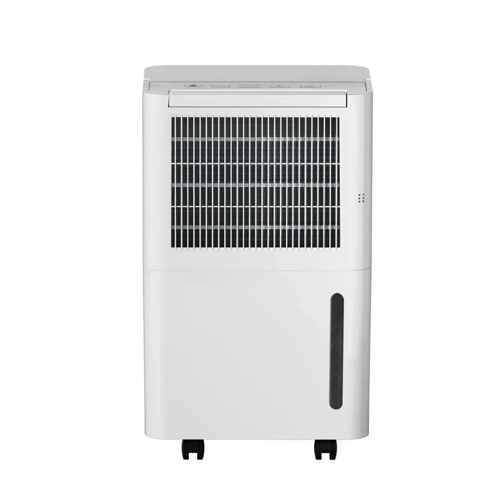 Devanti Dehumidifier 12L Air Purifier White - Mekamart Australia