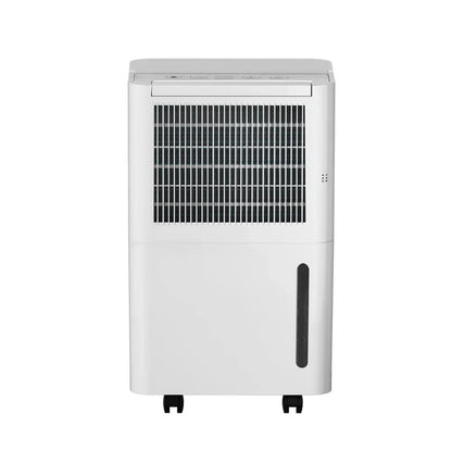 Devanti Dehumidifier 12L Air Purifier White - Mekamart Australia