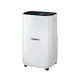Devanti Dehumidifier 20L Air Purifier White - Mekamart Australia