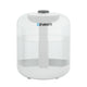 Devanti Aroma Diffuser Aromatherapy Humidifier 1L - Mekamart Australia