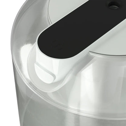 Devanti Aroma Diffuser Aromatherapy Humidifier 1L - Mekamart Australia
