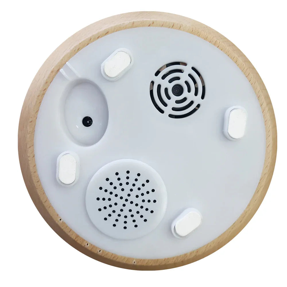 Devanti Aroma Diffuser Aromatherapy Glass 200ml - Mekamart Australia