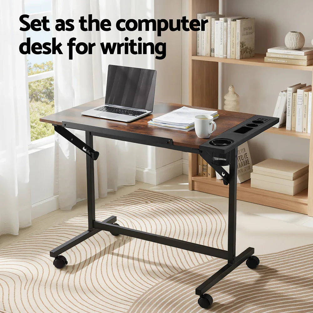 Artiss Drafting Table Drawing Desk Art Desk Multi-Functional Craft Drawing Table - Mekamart Australia