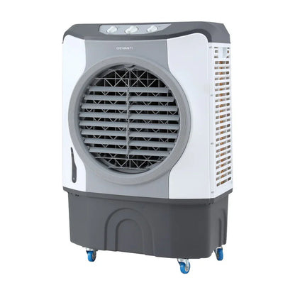 Devanti Evaporative Air Cooler Conditioner Commercial 45L - Mekamart Australia