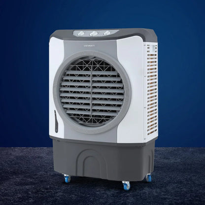 Devanti Evaporative Air Cooler Conditioner Commercial 45L - Mekamart Australia