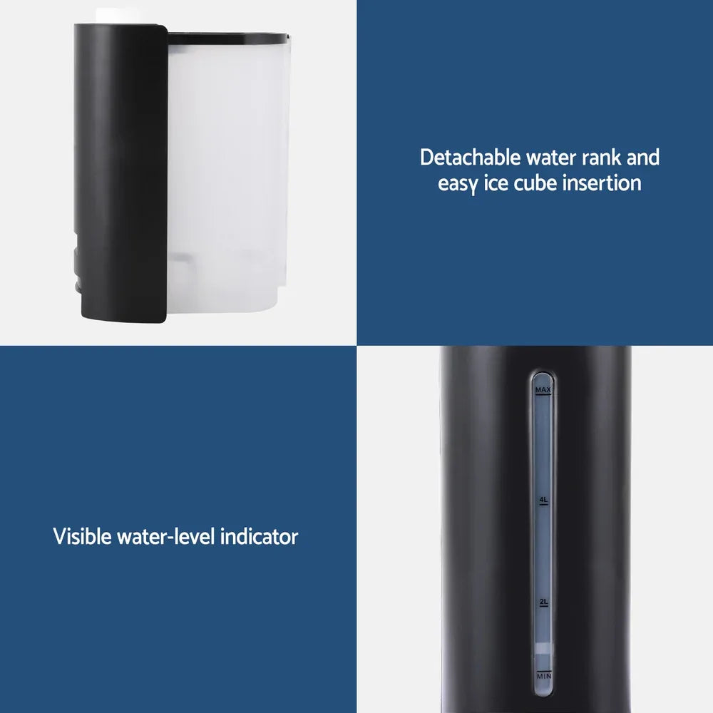 Devanti 7L Evaporative Air Cooler Conditioner - Mekamart Australia