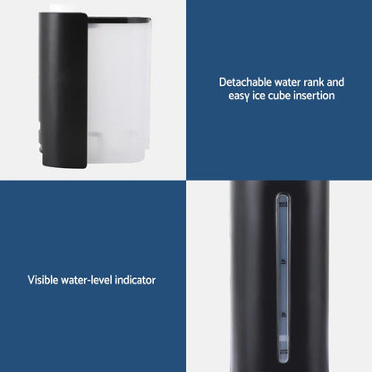 Devanti 7L Evaporative Air Cooler Conditioner - Mekamart Australia