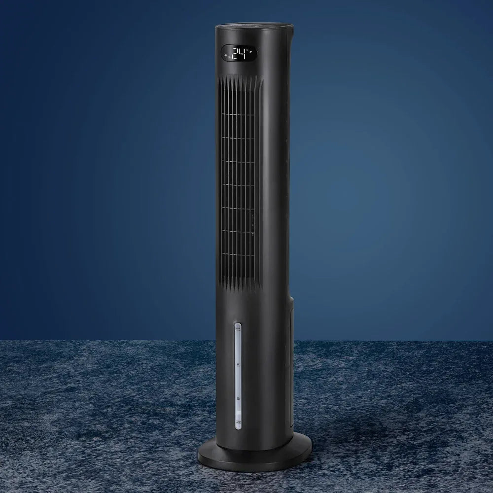 Devanti 7L Evaporative Air Cooler Conditioner - Mekamart Australia