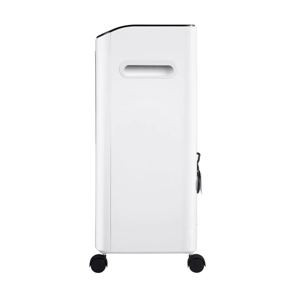 Devanti Evaporative Air Cooler Conditioner 8L - Mekamart Australia