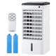 Devanti Evaporative Air Cooler Conditioner w/ Remote 4L - Mekamart Australia