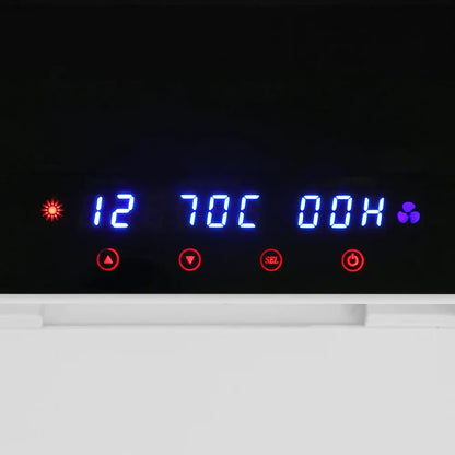 Devanti 10 Trays Food Dehydrator - Mekamart Australia