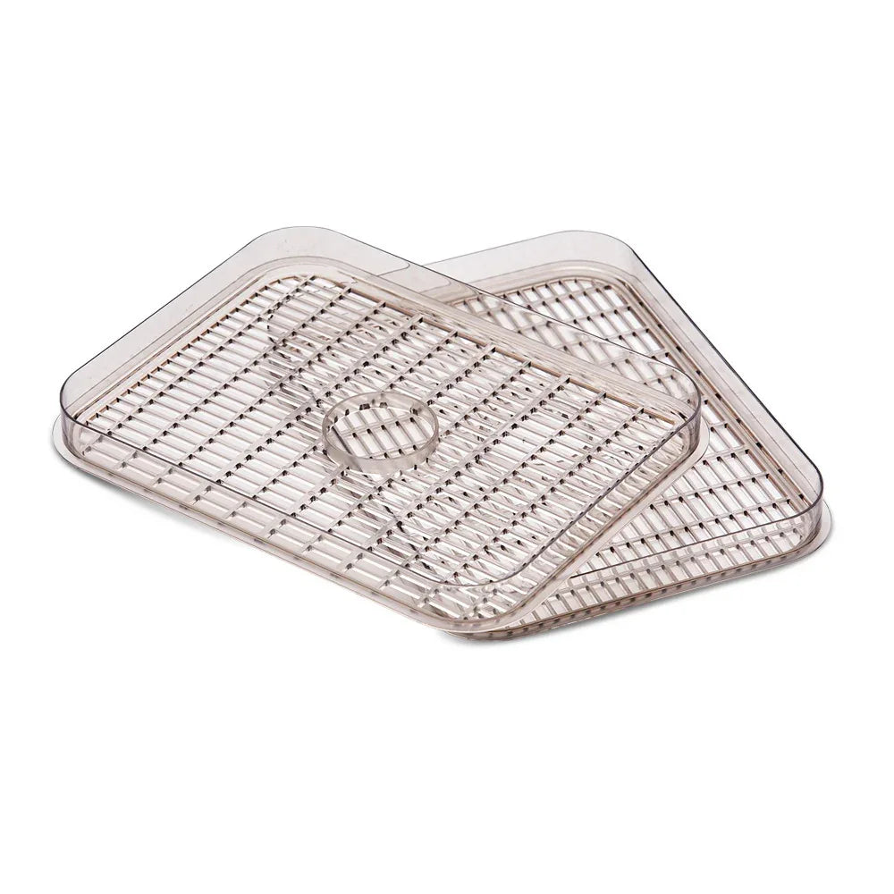 Food Dehydrator Add On Tray X2 - Mekamart Australia