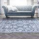 Artiss Rug 200x290cm Area Rug Large Carpet Soft Short Pile Modern Fafi - Mekamart Australia