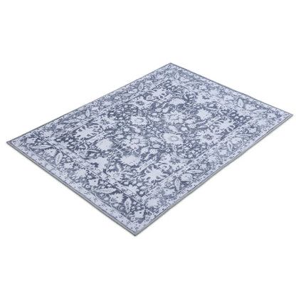 Artiss Rug 200x290cm Area Rug Large Carpet Soft Short Pile Modern Fafi - Mekamart Australia
