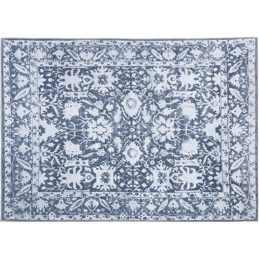 Artiss Rug 200x290cm Area Rug Large Carpet Soft Short Pile Modern Fafi - Mekamart Australia