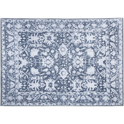 Artiss Rug 200x290cm Area Rug Large Carpet Soft Short Pile Modern Fafi - Mekamart Australia