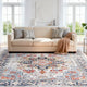 Artiss Floor Rug 160X230cm Large Washable Carpet - Mekamart Australia