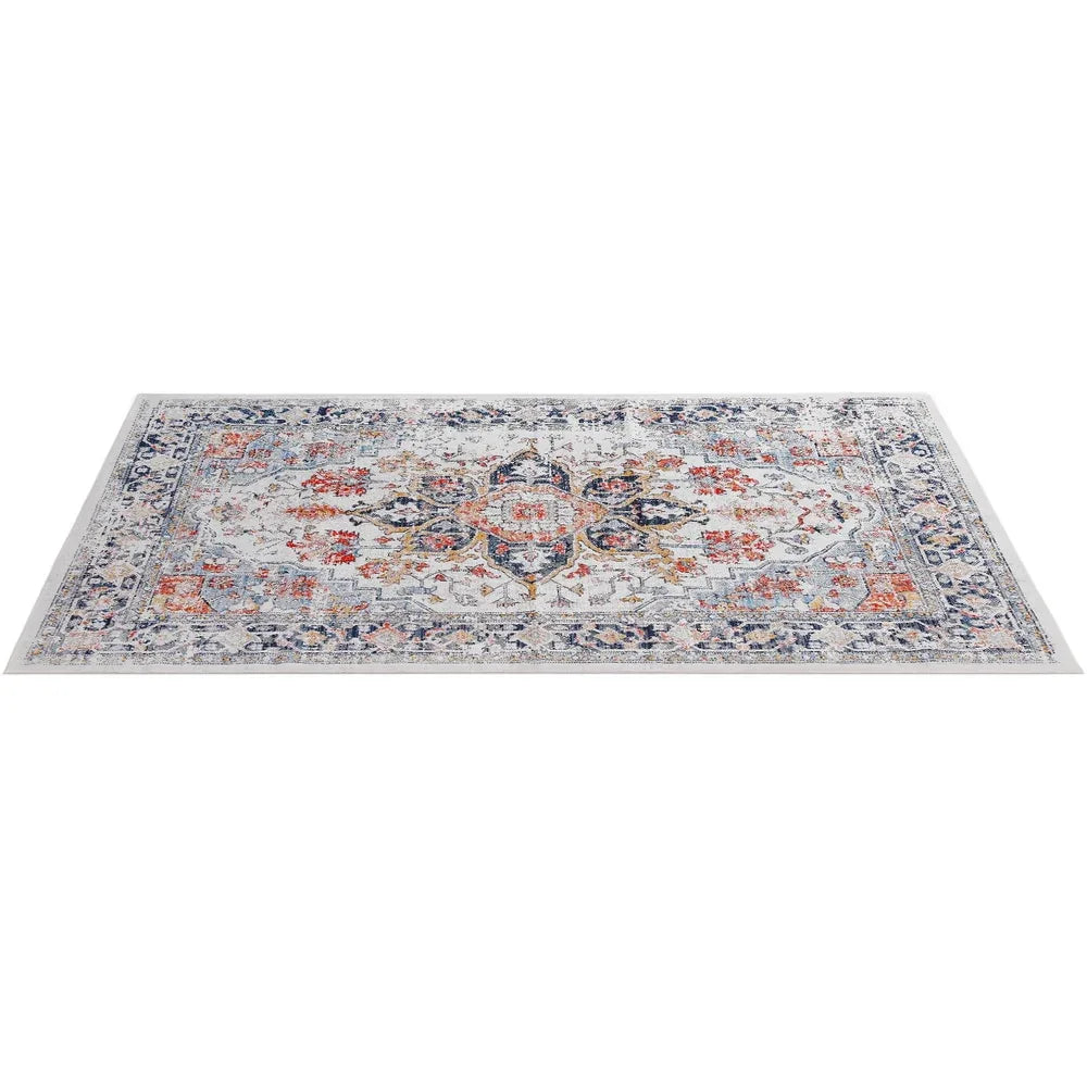 Artiss Floor Rug 200X290cm Large Washable Carpet - Mekamart Australia