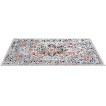 Artiss Floor Rug 240x340cm Large Washable Carpet - Mekamart Australia