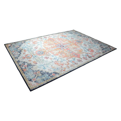 Artiss Rug 160x230cm Area Rug Large Carpet Soft Short Pile Modern Yasmin - Mekamart Australia