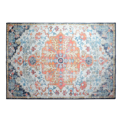 Artiss Rug 200x290cm Area Rug Large Carpet Soft Short Pile Modern Yasmin - Mekamart Australia
