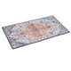 Artiss Floor Rug 50X80 Doormat Carpet Short Pile Non-Slip Entryway Mat Bohemian - Mekamart Australia