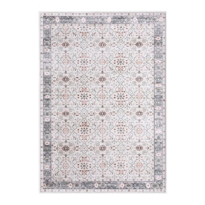 Artiss Washable Floor Rug 160X230cm Large Area Rug Modern Living Room Carpet - Mekamart Australia