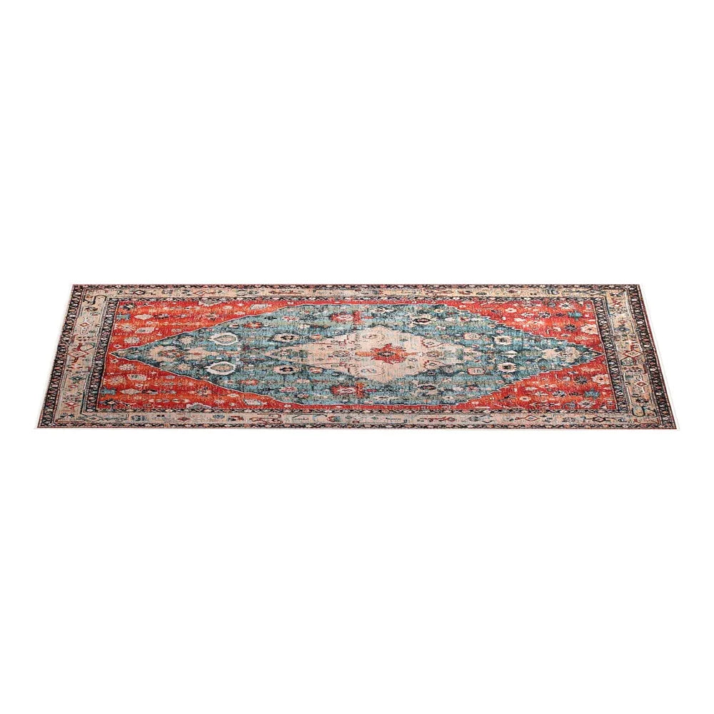 Artiss Floor Rug 160X230cm Large Washable Area Rug Modern Living Room Carpet Mat - Mekamart Australia