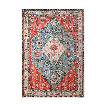 Artiss Floor Rug 200X290cm Large Washable Area Rug Modern Living Room Carpet Mat - Mekamart Australia