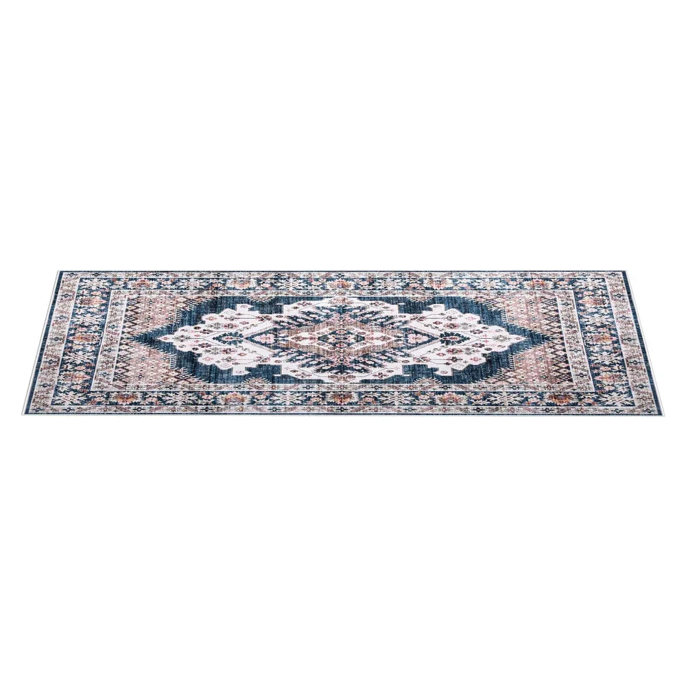 Artiss Floor Rug 160X230cm Large Washable Persian Area Rug Living Room Carpet - Mekamart Australia