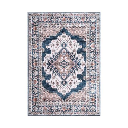 Artiss Floor Rug 200X290cm Large Washable Persian Area Rug Living Room Carpet - Mekamart Australia