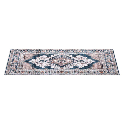 Artiss Floor Rug 240x340cm Large Washable Persian Area Rug Living Room Carpet - Mekamart Australia