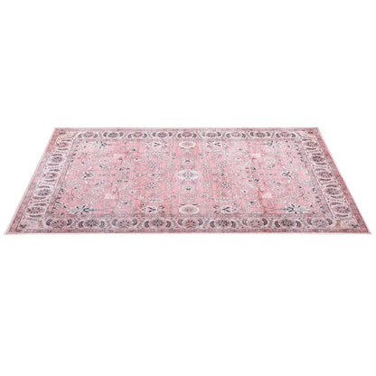 Artiss Floor Rug 200X290cm Large Washable Area Rug Vintage Living Room Carpet - Mekamart Australia