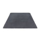 Artiss Floor Rug 140x200cm Plush Area Shaggy Rug Living Room Bedroom Carpet Grey - Mekamart Australia