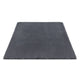 Artiss Floor Rug 200x290cm Plush Area Shaggy Rug Living Room Bedroom Carpet Grey - Mekamart Australia