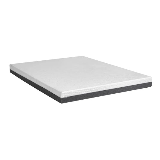 Giselle Bedding Memory Foam Mattress Bed Cool Gel Non Spring 15cm King - Mekamart Australia