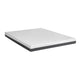 Giselle Bedding Memory Foam Mattress Bed Cool Gel Non Spring 15cm King - Mekamart Australia