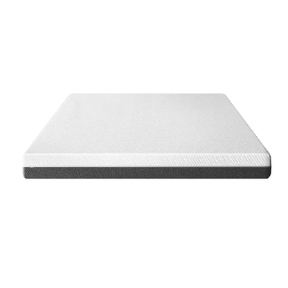 Giselle Bedding Memory Foam Mattress Bed Cool Gel Non Spring 15cm Single - Mekamart Australia