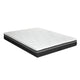 Giselle Bedding Memory Foam Mattress Bed Cool Gel Non Spring 25cm Double - Mekamart Australia
