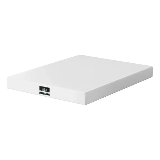 Giselle 20cm Memory Foam Mattress Green Tea Double - Mekamart Australia