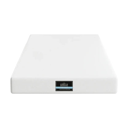 Giselle 20cm Memory Foam Mattress Green Tea Single - Mekamart Australia