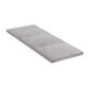 Giselle Foldable Mattress Folding Sofa Bed 4-fold Sleeping Camping Cushion Mat - Mekamart Australia