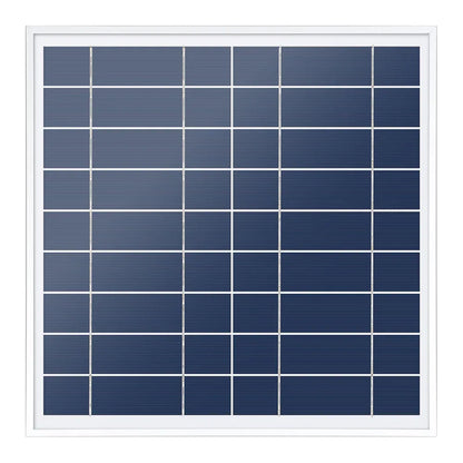 Gardeon Solar Pond Pump with Battery Kit LED Lights 9.8FT - Mekamart Australia