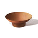 Grillz Fire Pit Bowl Cast Iron Rustic 70cm - Mekamart Australia