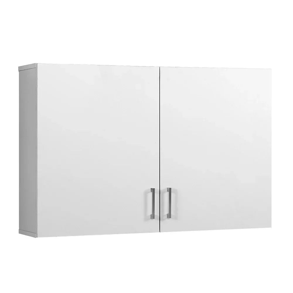 Cefito Bathroom Storage Cabinets 900mm Wall Mounted Medicine Cabinet Cupboard - Mekamart Australia