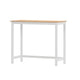 Artiss Ari Bar Table 108CM Rectangular - Mekamart Australia