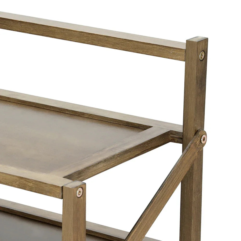 Artiss Shoe Rack 6-tier 18 Pairs Foldable - Mekamart Australia
