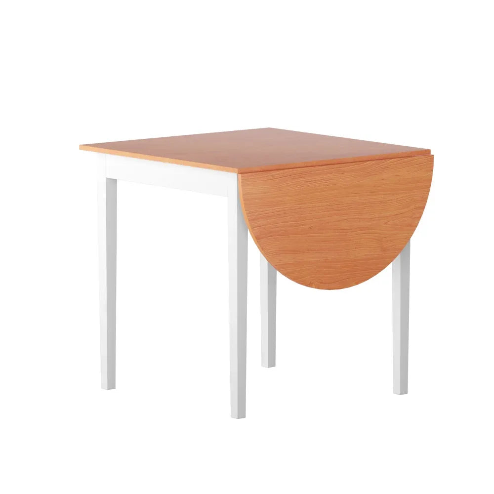 1.1M Artiss Dining Table Extendable - Mekamart Australia