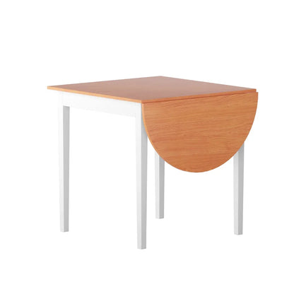 1.1M Artiss Dining Table Extendable - Mekamart Australia