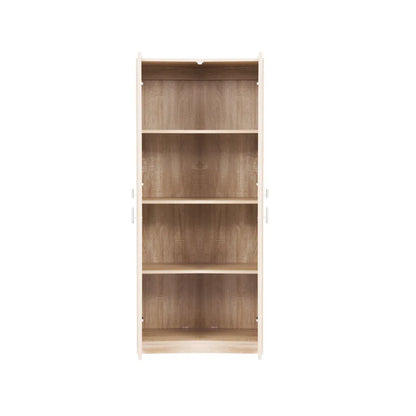 Artiss Buffet Sideboard Cupboard Cabinet Pantry Organiser Adjustable Shelves - Mekamart Australia